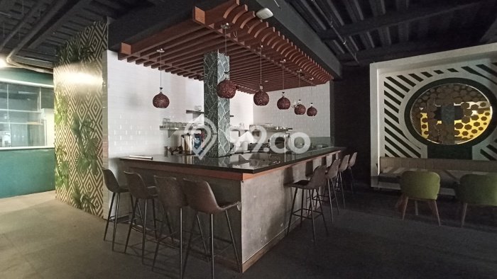 Unit Ruko Paling Strategis di Tebet Jakarta Selatan dengan LB 784m2 Unit Ruko Paling Strategis di Tebet Jakarta Selatan dengan LB 784m2