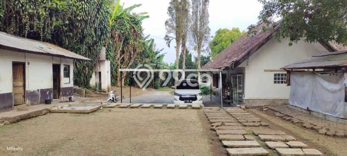 Dijual Rumah Mewah Megah Dengan View Eksklusif di Lembang, Bandung Dijual Rumah Mewah Megah Dengan View Eksklusif di Lembang, Bandung