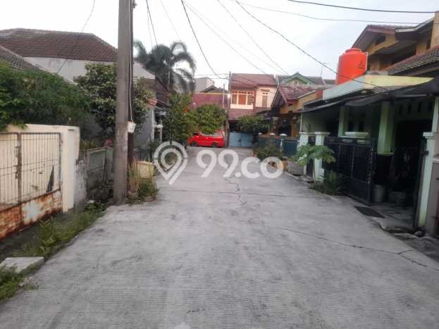 Rumah Minimalis 2 KT LT 102m2 di Harapan Jaya Rumah Minimalis 2 KT LT 102m2 di Harapan Jaya