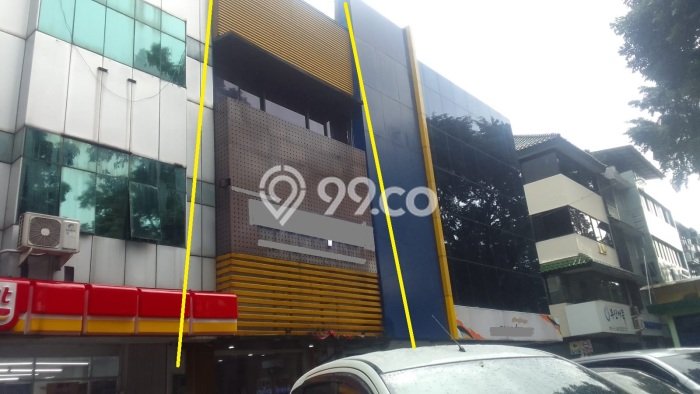 Lokasi Strategis! Dijual Ruko Bisnis di Kebayoran Baru, Jakarta Selatan Kondisi Bagus Lokasi Strategis! Dijual Ruko Bisnis di Kebayoran Baru, Jakarta Selatan Kondisi Bagus