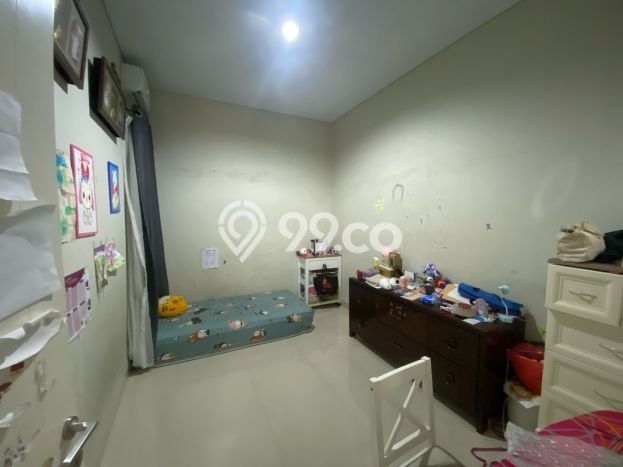 Rumah Strategis Minimalis Lb 89m2 di Gunung Sindur, Bogor Rumah Strategis Minimalis Lb 89m2 di Gunung Sindur, Bogor