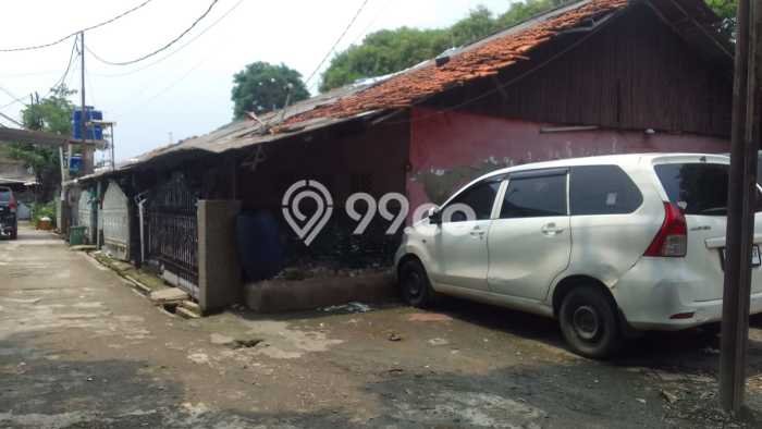 Siap Huni Rumah Mewah 20 Kamar di Tebet Dekat ke Mana Saja Siap Huni Rumah Mewah 20 Kamar di Tebet Dekat ke Mana Saja