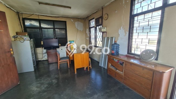 Pabrik Dijual di Jakarta Barat LT 1362m2 & LB 727m2 Lokasi Terbaik! Pabrik Dijual di Jakarta Barat LT 1362m2 & LB 727m2 Lokasi Terbaik!