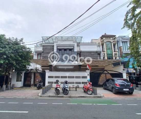 Hunian Eksklusif Dijual LT 501m2 di Tebet, Jakarta Selatan Hunian Eksklusif Dijual LT 501m2 di Tebet, Jakarta Selatan