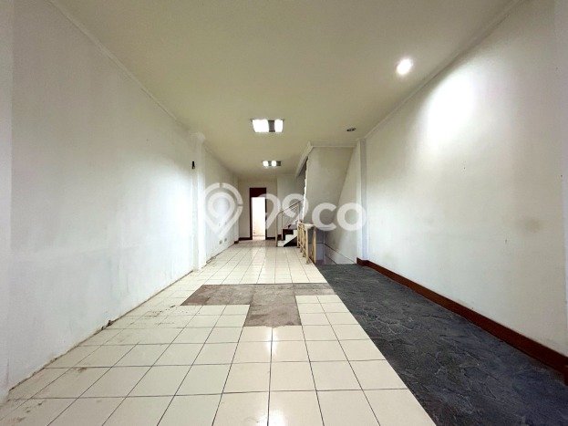 Ruko Favorit Dijual di Tebet Jakarta Selatan Area Pusat Bisnis Ruko Favorit Dijual di Tebet Jakarta Selatan Area Pusat Bisnis