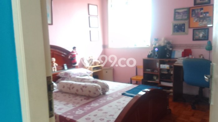 Rumah Strategis Minimalis Lb 100m2 di Tebet, Jakarta Selatan Rumah Strategis Minimalis Lb 100m2 di Tebet, Jakarta Selatan