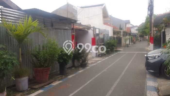 Siap Huni Hunian Elit 4 Kamar di Tebet Dekat ke Mana Pun Siap Huni Hunian Elit 4 Kamar di Tebet Dekat ke Mana Pun