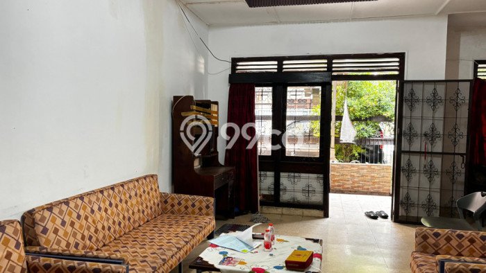 Best Deal Hunian Mewah Ideal dan Luas di Tebet, Jakarta Selatan Best Deal Hunian Mewah Ideal dan Luas di Tebet, Jakarta Selatan