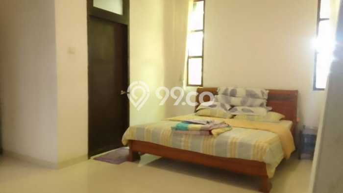 Rumah Eksklusif Siap Huni LT 250m2 di Tebet, Jakarta Selatan Rumah Eksklusif Siap Huni LT 250m2 di Tebet, Jakarta Selatan