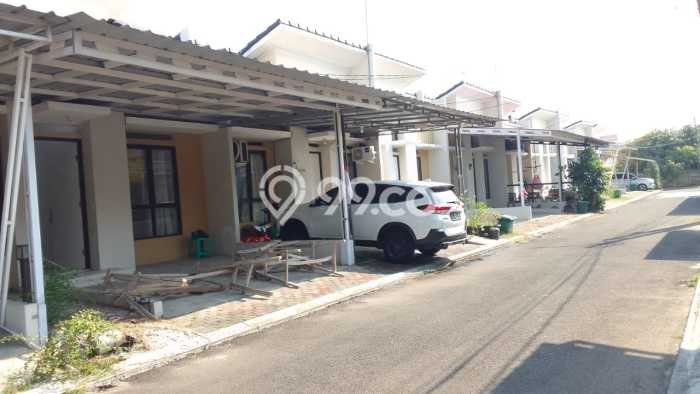 For Sale Rumah 2 Kamar Lokasi Strategis Bagus dan Strategis di Karawang Barat For Sale Rumah 2 Kamar Lokasi Strategis Bagus dan Strategis di Karawang Barat