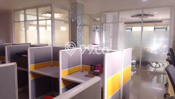 FOR RENT! Komersial di Cawang Cocok untuk Bisnis 120m2 FOR RENT! Komersial di Cawang Cocok untuk Bisnis 120m2