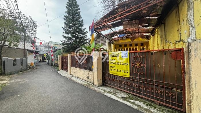 Best Deal Hunian Premium Ideal dan Luas di Tebet, Jakarta Selatan Best Deal Hunian Premium Ideal dan Luas di Tebet, Jakarta Selatan