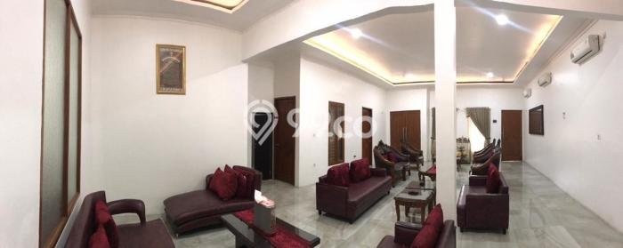 Rumah Mewah Dijual LT 190m2 di Jatisampurna, Bekasi Rumah Mewah Dijual LT 190m2 di Jatisampurna, Bekasi