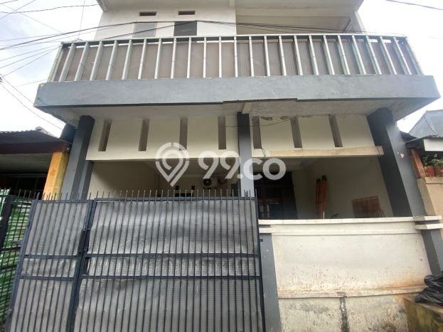 Jual Rumah Strategis Bagus Punya 3 KT di Gunung Sindur Bogor SHM Jual Rumah Strategis Bagus Punya 3 KT di Gunung Sindur Bogor SHM