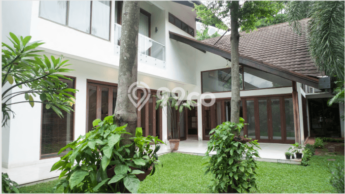 Rumah Eksklusif Siap Huni LT 1000m2 di Pasar Minggu, Jakarta Selatan Rumah Eksklusif Siap Huni LT 1000m2 di Pasar Minggu, Jakarta Selatan