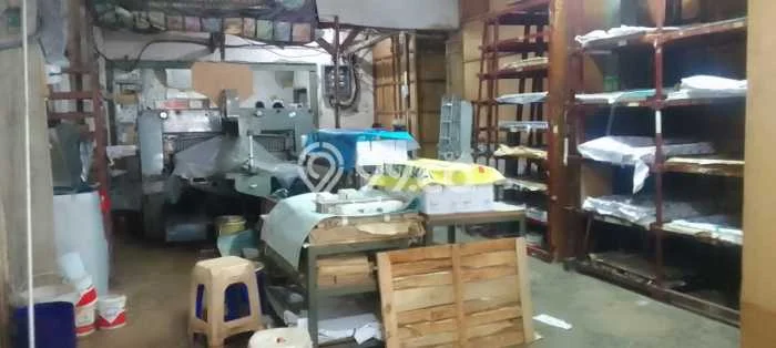 Unit Pabrik Dijual di Mampang Prapatan Jakarta Selatan Luas Tanah 380m2, Luas Bangunan 266m2 Unit Pabrik Dijual di Mampang Prapatan Jakarta Selatan Luas Tanah 380m2, Luas Bangunan 266m2