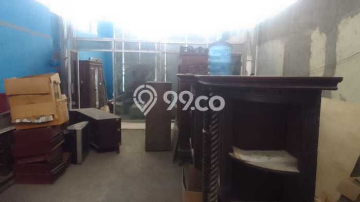FOR RENT! Gudang di Dewi Sartika Cocok untuk Bisnis 200m2 FOR RENT! Gudang di Dewi Sartika Cocok untuk Bisnis 200m2