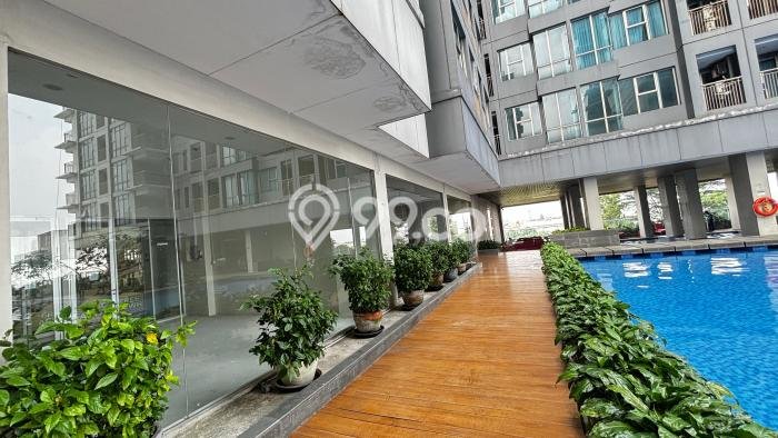 Kantor Komersial Dijual di Rawalumbu Bekasi LT 1m2 & LB 3275m2 Kantor Komersial Dijual di Rawalumbu Bekasi LT 1m2 & LB 3275m2