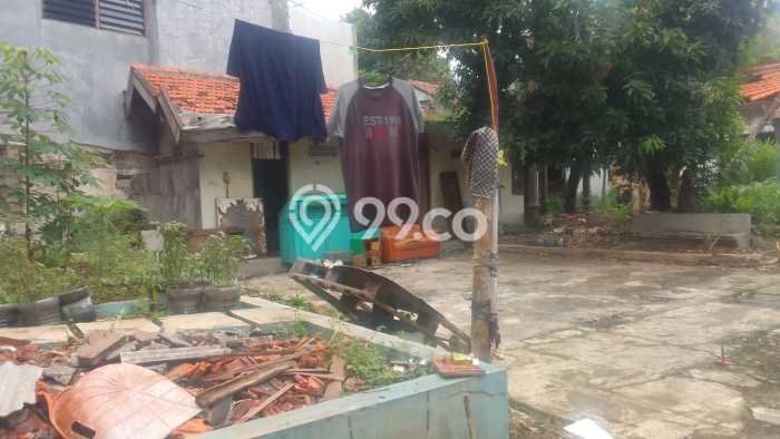 Siap Huni Hunian Elit 4 Kamar di Tebet Dekat ke Mana Pun Siap Huni Hunian Elit 4 Kamar di Tebet Dekat ke Mana Pun