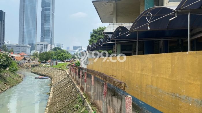 Siap Huni Rumah Mewah 20 Kamar di Tebet Dekat ke Mana Saja Siap Huni Rumah Mewah 20 Kamar di Tebet Dekat ke Mana Saja