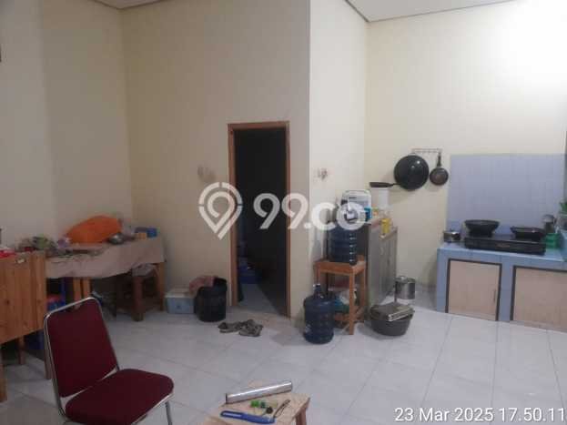 Rumah Minimalis 2 KT LT 102m2 di Harapan Jaya Rumah Minimalis 2 KT LT 102m2 di Harapan Jaya