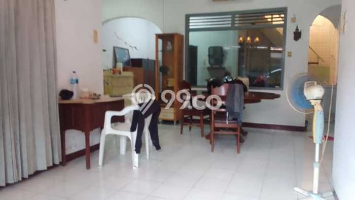 Dijual Rumah Mewah Exclusive di Tebet, Jakarta Selatan Dijual Rumah Mewah Exclusive di Tebet, Jakarta Selatan