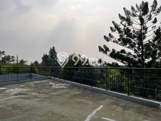 Hunian Elit LB 1046m2 Siap Pakai Desain Elegan di BSD, Tangerang Hunian Elit LB 1046m2 Siap Pakai Desain Elegan di BSD, Tangerang