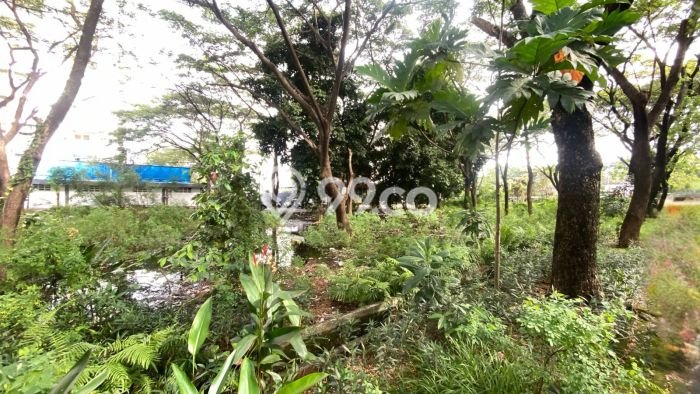 Tanah Dijual Lokasi Cakung Jakarta Timur - Tanah Dijual Lokasi Cakung Jakarta Timur -