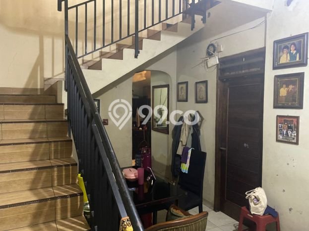 Jual Rumah Strategis Bagus Punya 3 KT di Gunung Sindur Bogor SHM Jual Rumah Strategis Bagus Punya 3 KT di Gunung Sindur Bogor SHM