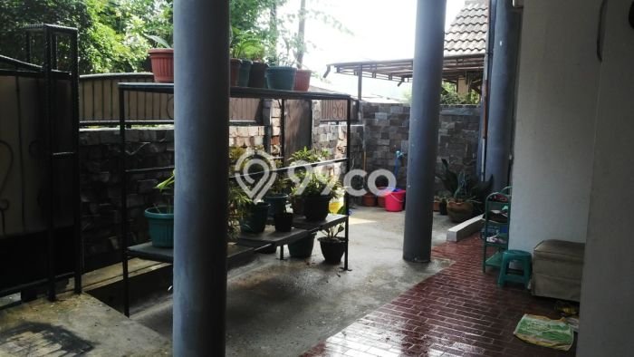 Rumah Modern Minimalis 3 KT Bisa Langsung Pindah di Pancoran Mas Rumah Modern Minimalis 3 KT Bisa Langsung Pindah di Pancoran Mas