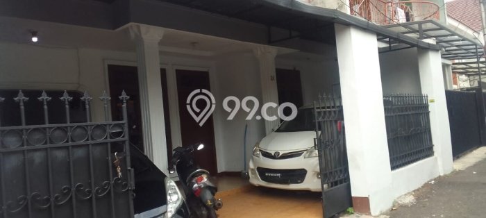 For Sale Rumah Elit Exclusive di Tebet, Jakarta Selatan For Sale Rumah Elit Exclusive di Tebet, Jakarta Selatan