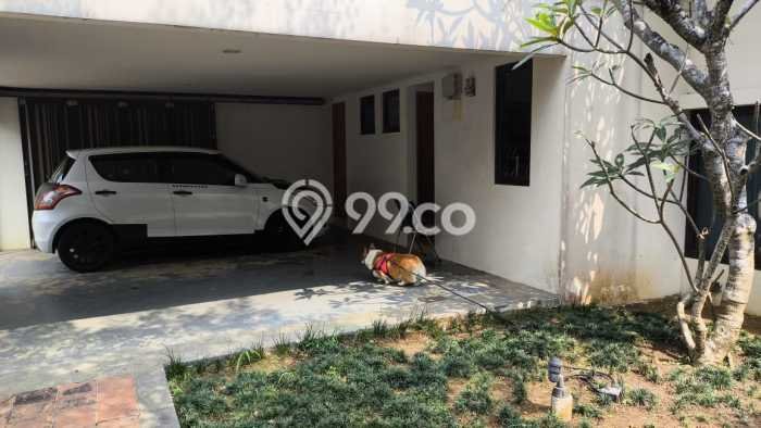 Properti Strategis! Vila di Megamendung, Luas 297m2m², Area Strategis dengan potensi meningkat Properti Strategis! Vila di Megamendung, Luas 297m2m², Area Strategis dengan potensi meningkat