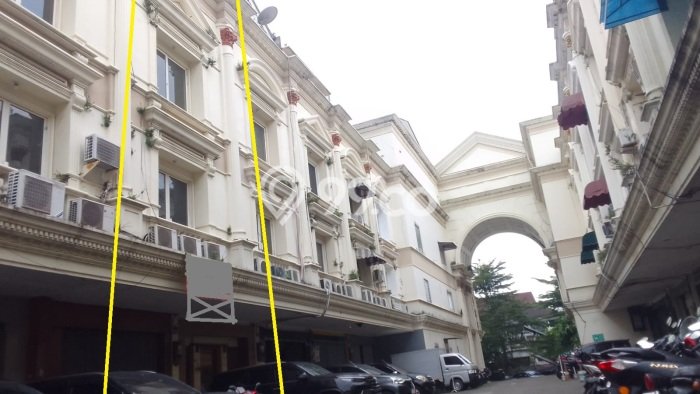 Ruko Dijual di Tebet LT 63m2, LB 290m2 Solusi Investasi Cerdas Ruko Dijual di Tebet LT 63m2, LB 290m2 Solusi Investasi Cerdas