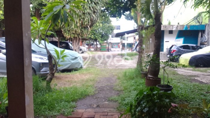 Hunian Elit LB 310m2 Siap Huni Desain Elegan di Cawang, Jakarta Timur Hunian Elit LB 310m2 Siap Huni Desain Elegan di Cawang, Jakarta Timur