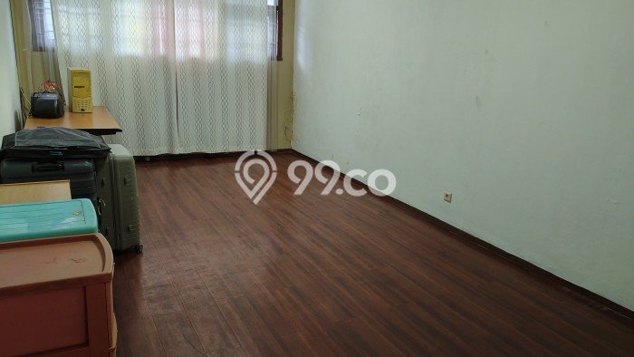Jual Rumah Luas Megah Dengan View Eksklusif di Gudang Peluru, Jakarta Selatan Jual Rumah Luas Megah Dengan View Eksklusif di Gudang Peluru, Jakarta Selatan