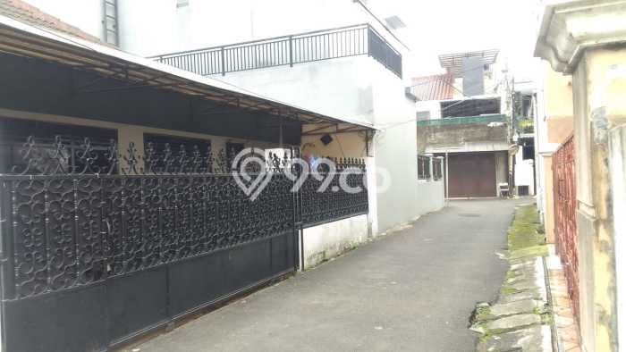 Hot Offer Hunian Premium Ideal dan Luas di Tebet, Jakarta Selatan Hot Offer Hunian Premium Ideal dan Luas di Tebet, Jakarta Selatan