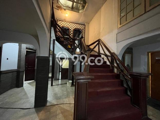 Rumah Mewah Dijual LT 460m2 di Tebet, Jakarta Selatan Rumah Mewah Dijual LT 460m2 di Tebet, Jakarta Selatan
