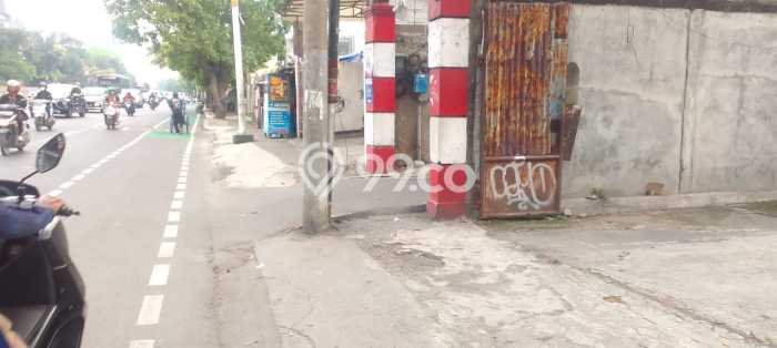 Unit Pabrik Dijual di Mampang Prapatan Jakarta Selatan Luas Tanah 380m2, Luas Bangunan 266m2 Unit Pabrik Dijual di Mampang Prapatan Jakarta Selatan Luas Tanah 380m2, Luas Bangunan 266m2