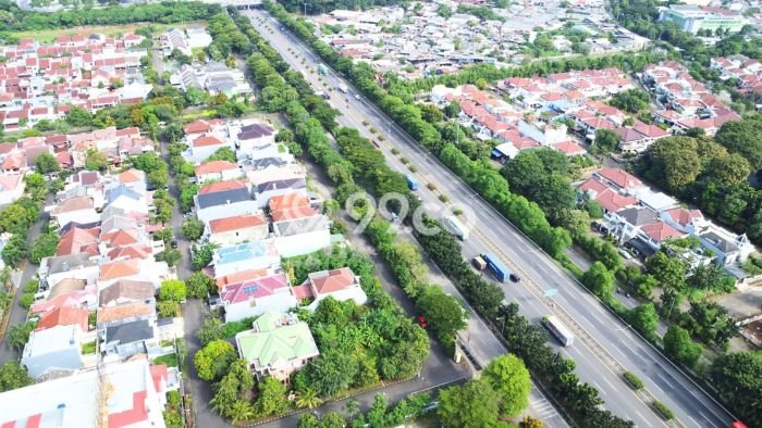 Tanah Dijual Lokasi Cakung Jakarta Timur - Tanah Dijual Lokasi Cakung Jakarta Timur -