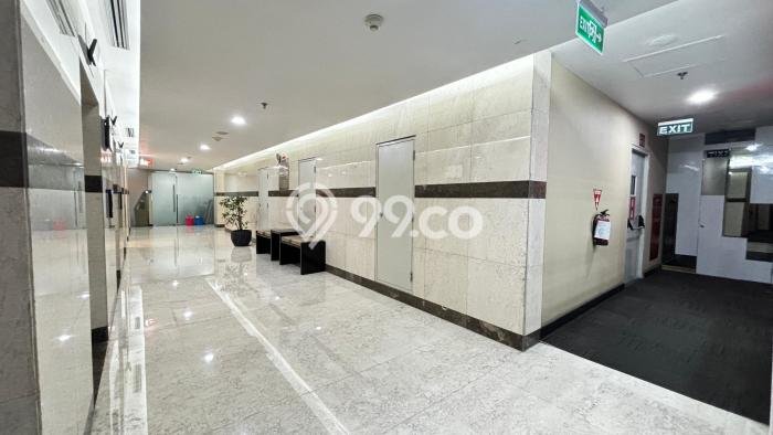 Dijual! Kantor di Setiabudi Jakarta Selatan LT 1m2 / LB 156m2 Kawasan Strategis Dijual! Kantor di Setiabudi Jakarta Selatan LT 1m2 / LB 156m2 Kawasan Strategis