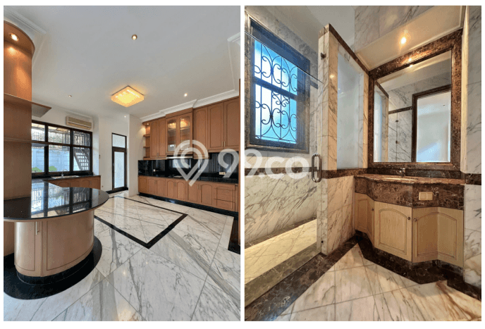 Rumah Luxury Modern Siap Huni di Kuningan Jakarta Selatan Rumah Luxury Modern Siap Huni di Kuningan Jakarta Selatan