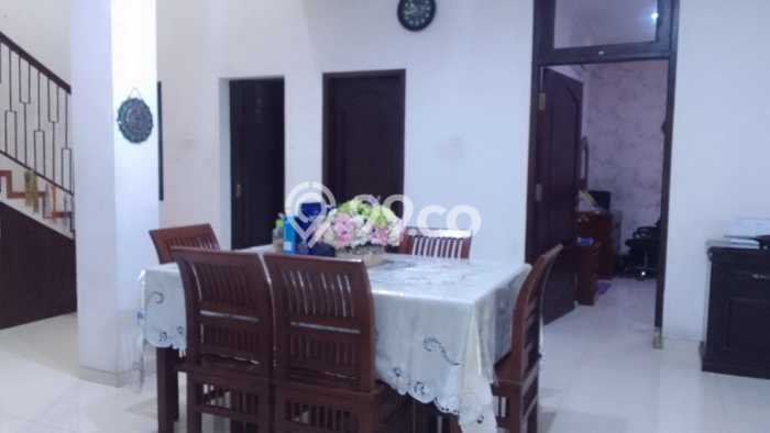 Rumah Eksklusif Siap Huni LT 250m2 di Tebet, Jakarta Selatan Rumah Eksklusif Siap Huni LT 250m2 di Tebet, Jakarta Selatan