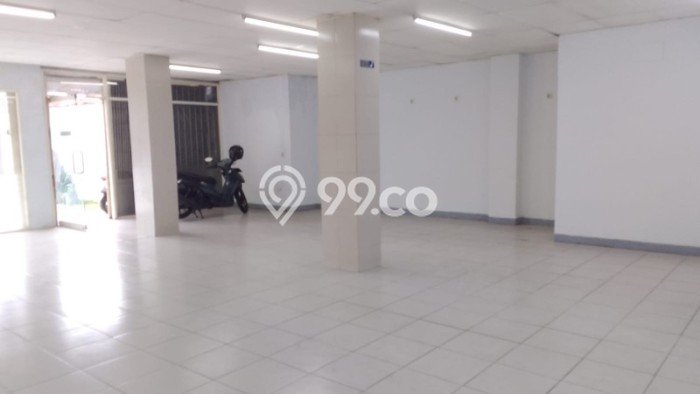 FOR RENT! Komersial di Cawang Cocok untuk Bisnis 150m2 FOR RENT! Komersial di Cawang Cocok untuk Bisnis 150m2