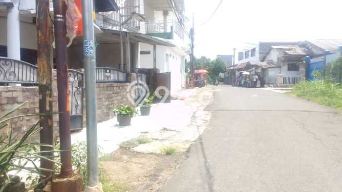 Rumah Modern Minimalis 3 KT Bisa Langsung Pindah di Pancoran Mas Rumah Modern Minimalis 3 KT Bisa Langsung Pindah di Pancoran Mas
