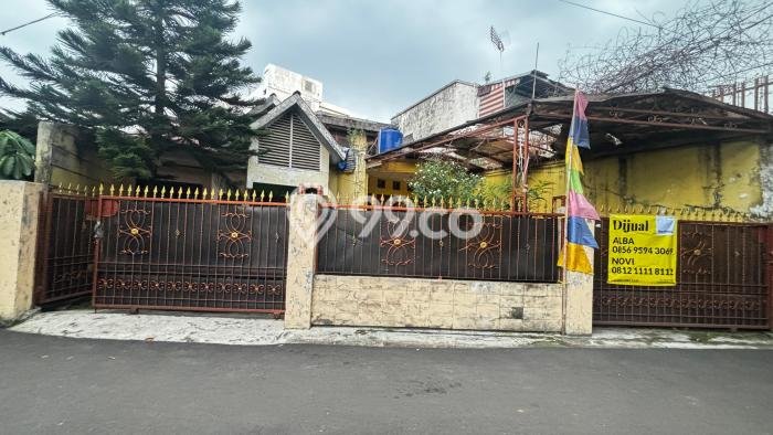 Best Deal Hunian Premium Ideal dan Luas di Tebet, Jakarta Selatan Best Deal Hunian Premium Ideal dan Luas di Tebet, Jakarta Selatan