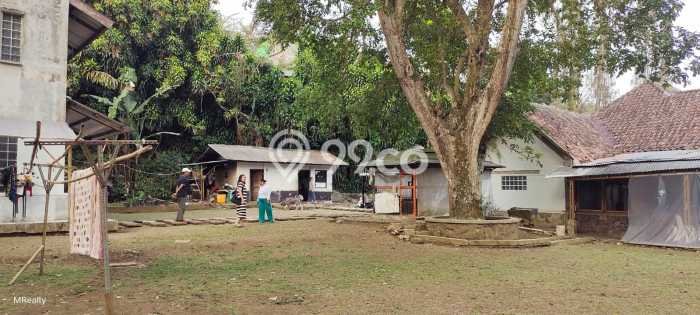 Dijual Rumah Mewah Megah Dengan View Eksklusif di Lembang, Bandung Dijual Rumah Mewah Megah Dengan View Eksklusif di Lembang, Bandung