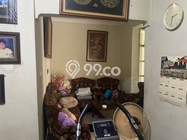 Jual Rumah Strategis Bagus Punya 3 KT di Gunung Sindur Bogor SHM Jual Rumah Strategis Bagus Punya 3 KT di Gunung Sindur Bogor SHM