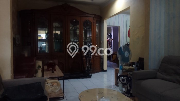 Siap Huni Rumah Mewah 11 Kamar di Kramat Jati Dekat ke Mana Pun Siap Huni Rumah Mewah 11 Kamar di Kramat Jati Dekat ke Mana Pun