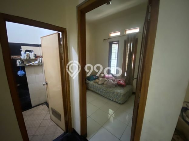 Jual Rumah Strategis Bagus Punya 3 KT di Gunung Sindur Bogor SHM Jual Rumah Strategis Bagus Punya 3 KT di Gunung Sindur Bogor SHM