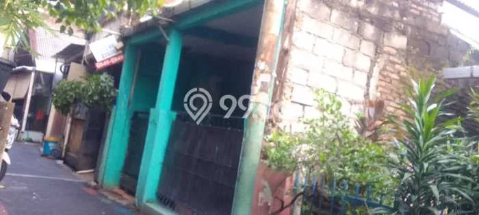 Rumah Minimalis 2 KT di Setiabudi Jakarta Selatan Rumah Minimalis 2 KT di Setiabudi Jakarta Selatan